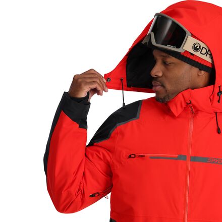 Spyder - Titan Gore-Tex Jacket - Men's