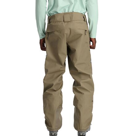 Spyder - Turret GTX Shell Pant - Men's