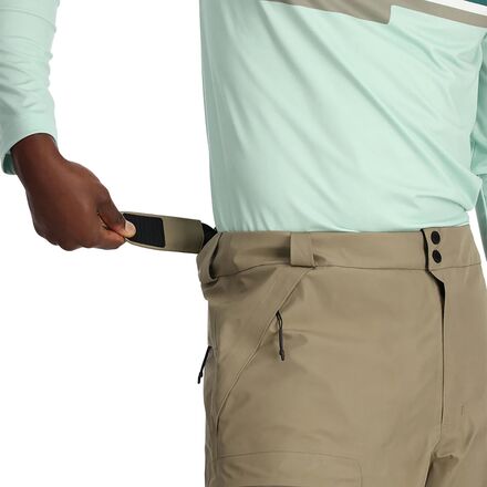 Spyder - Turret GTX Shell Pant - Men's