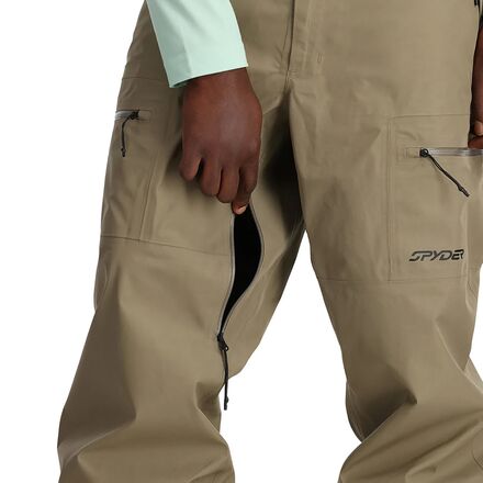 Spyder - Turret GTX Shell Pant - Men's