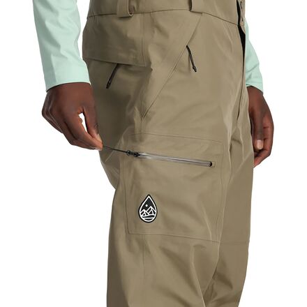 Spyder - Turret GTX Shell Pant - Men's
