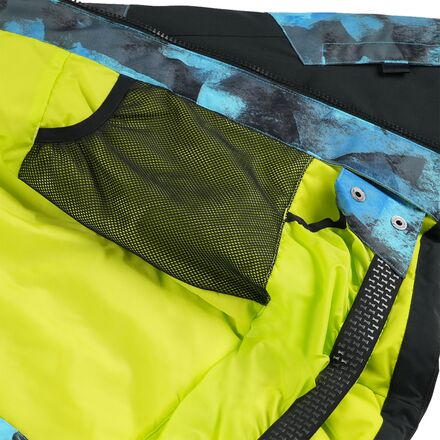 Spyder - Challenger Jacket - Kids'