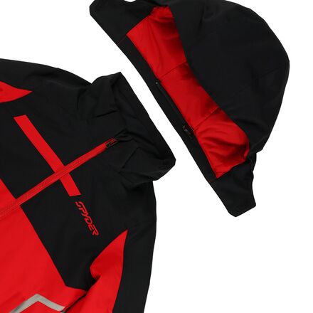 Spyder - Challenger Jacket - Kids'