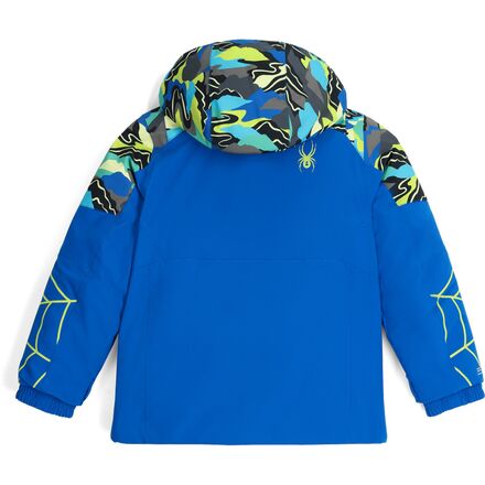 Spyder - Challenger Jacket - Toddlers'