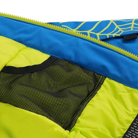 Spyder - Challenger Jacket - Toddlers'