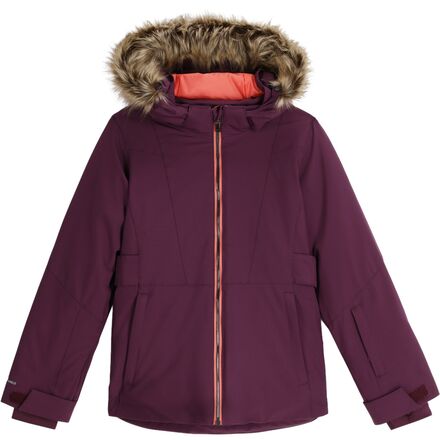 Lola Jacket - Girls'