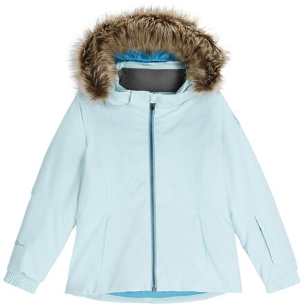 Lola Jacket - Toddler Girls'