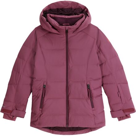 Zadie Synthetic Down Jacket - Kids'