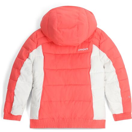 Spyder - Zadie Synthetic Down Jacket - Toddlers'
