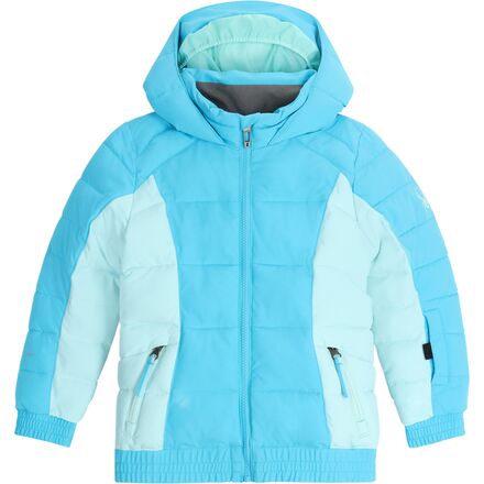 Zadie Synthetic Down Jacket - Toddlers'