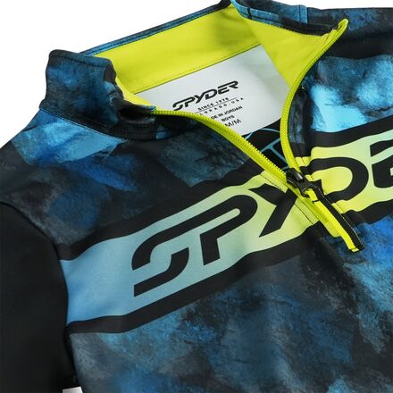 Spyder - Jacobs 1/2-Zip Top - Kids'