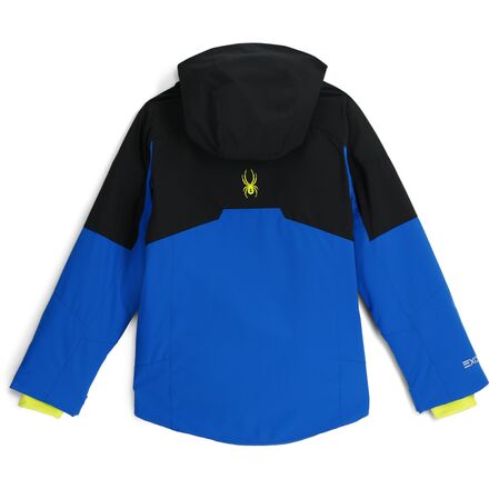 Spyder - Leader Jacket - Kids'