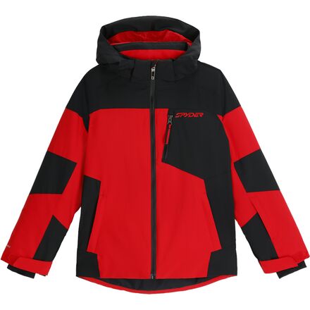 Leader Jacket - Kids'