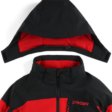 Spyder - Leader Jacket - Kids'