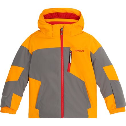 Leader Jacket - Toddlers'