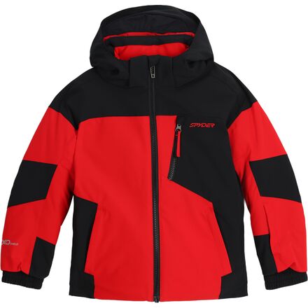 Leader Jacket - Toddlers'