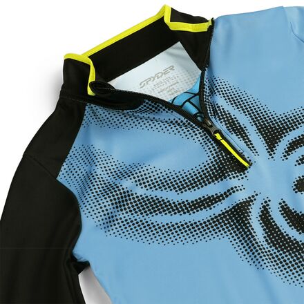 Spyder - Ryder 1/2-Zip Top - Kids'