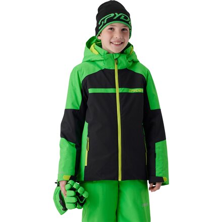 Challenger Jacket - Boys'