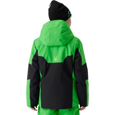 Spyder - Challenger Jacket - Boys'