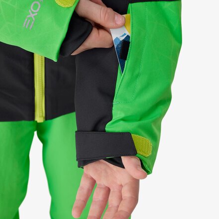 Spyder - Challenger Jacket - Boys'