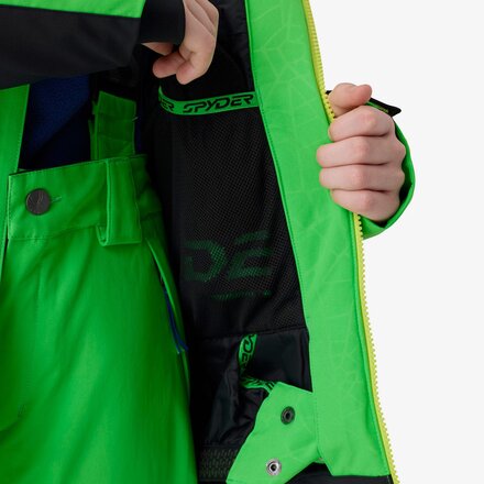 Spyder - Challenger Jacket - Boys'
