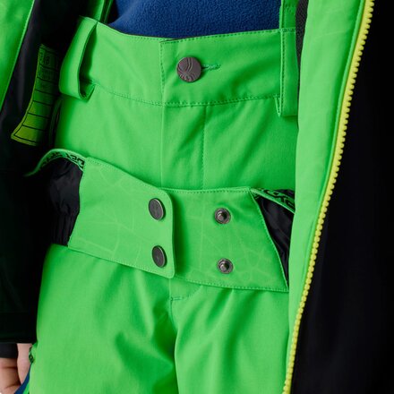Spyder - Challenger Jacket - Boys'