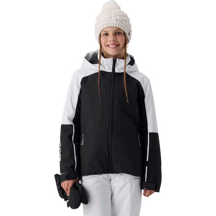 Conquer Jacket - Girls'
