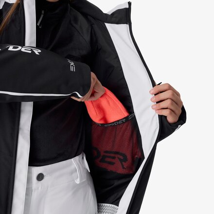 Spyder - Conquer Jacket - Girls'