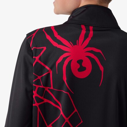 Spyder - Jacobs 1/2-Zip Top - Boys'