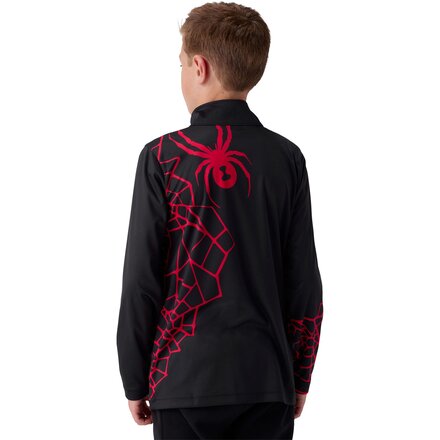 Spyder - Jacobs 1/2-Zip Top - Boys'