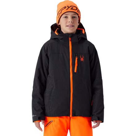 Leader Jacket - Boys'