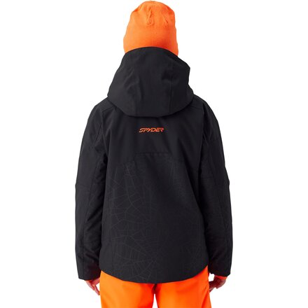 Spyder - Leader Jacket - Boys'
