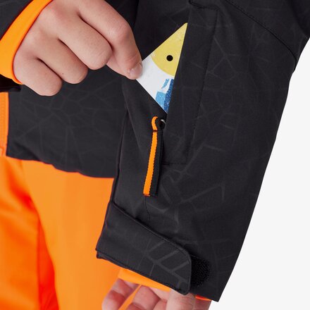 Spyder - Leader Jacket - Boys'