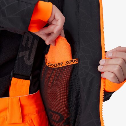 Spyder - Leader Jacket - Boys'