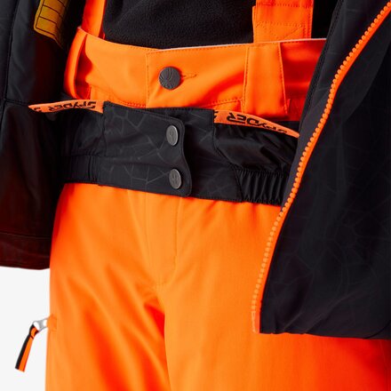 Spyder - Leader Jacket - Boys'