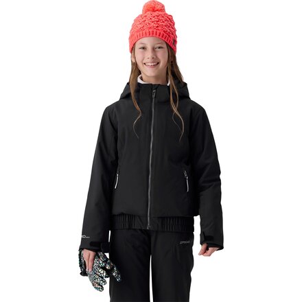 Lola Jacket - Girls'