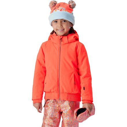 Lola Jacket - Toddler Girls'