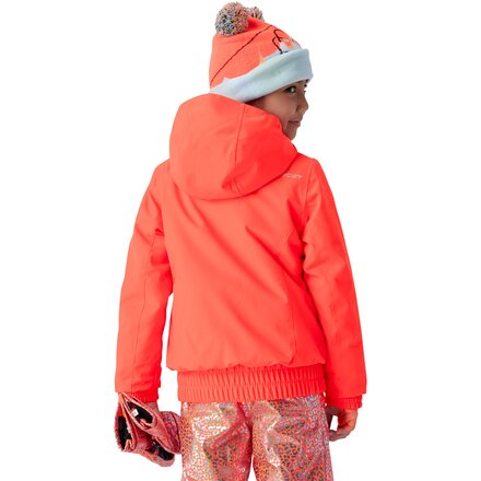 Spyder - Lola Jacket - Toddler Girls'