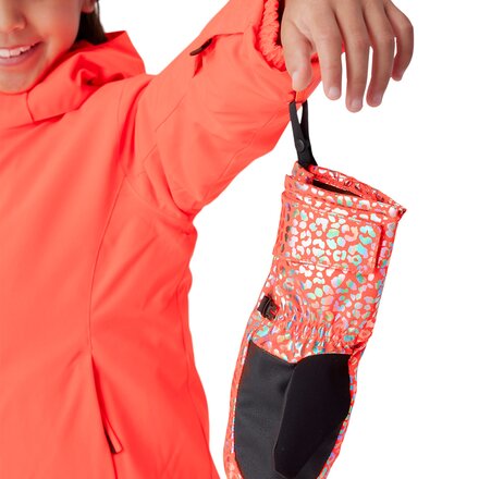 Spyder - Lola Jacket - Toddler Girls'