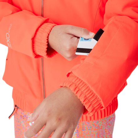 Spyder - Lola Jacket - Toddler Girls'