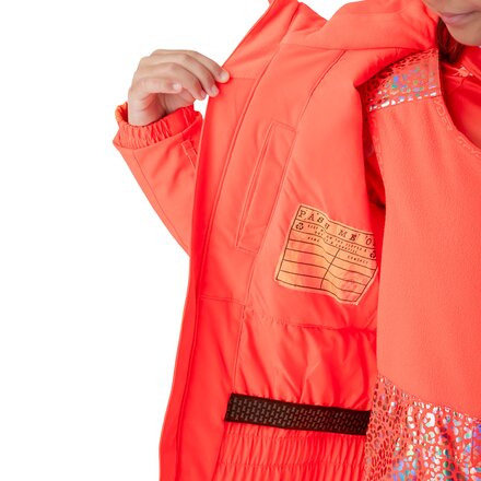 Spyder - Lola Jacket - Toddler Girls'