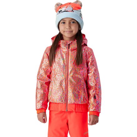 Lola Jacket - Toddler Girls'