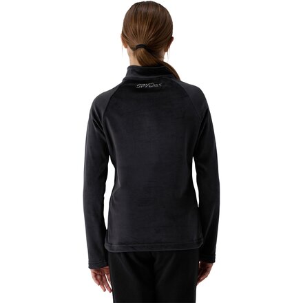 Spyder - Shimmer Bug 1/2-Zip Pullover - Girls'