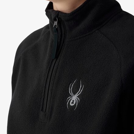 Spyder - Speed Fleece 1/2-Zip Pullover - Boys'