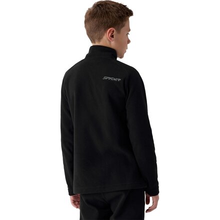 Spyder - Speed Fleece 1/2-Zip Pullover - Boys'