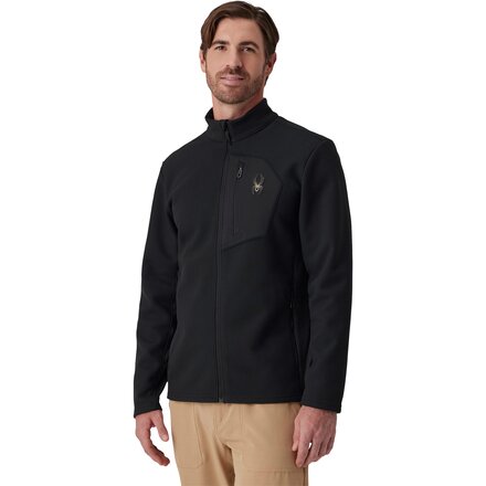 Bandit Sweater Fleece Jacket - Men's