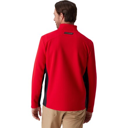 Spyder - Bandit Sweater Fleece Jacket - Men's