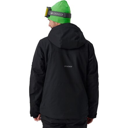 Spyder - Copper Jacket - Men's