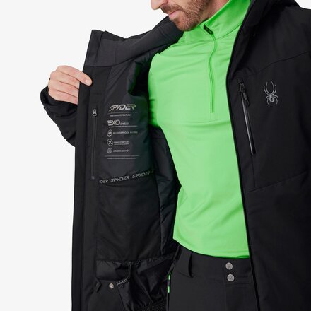 Spyder - Copper Jacket - Men's