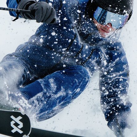 Spyder - Dare Insulated Pant - Men's